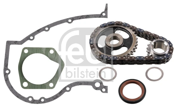 Timing Chain Kit